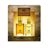 Stetson Original 2pc Set - 1.5oz Cologne Perfume + 0.75oz Aftershave