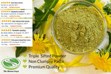 300 Grams - 100% Pure Henna Powder For Hair Dye - Red Henna Hair Color, Best Red Henna For Hair - The Henna Guys