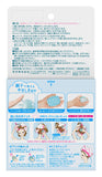 Kao merit | Hair Care | Shampoo Brush