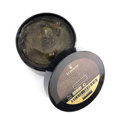 Elbahya Moroccan Black Soap for Hammam - 10.58 oz/300g