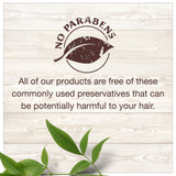 Garnier Hair Care Whole Blends Oat Delicacy, Moisturizing Shampoo, Conditioner, and Detangler with Oat Milk and Rice Cream Extracts, For Fine Hair and Sensitive Scalps, Paraben Free, 1 Kit