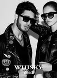 WHISKY - WHISKY BLACK 50 ml - Men - 50ML - Black