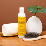 SheaMoisture 8 oz Raw Shea Butter Extra-Moisture Detangler (2 Pack)