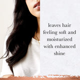 Hair Food Mango & Aloe Curl Defining Smoothie, Leave in Styler, Medium Hold, 7.6 Fl Oz