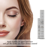 MD Lash Factor Ultima Eyelash Conditioner, 0.1 Ounce