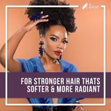 THE MANE CHOICE - Super Strength & Full Protection Cheers Conditioner, 12 Oz