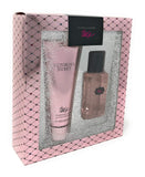 Victoria's Secret Fragrance Mist and Body Lotion 2-Piece Set (Tease)
