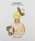 Marc Jacobs Honey Eau de Parfum Spray for Women, 3.4 Fluid Ounce