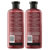 Bio:renew Arabica Coffee Fruit Shampoo, 13.5 fl oz Twin Pack (Packaging May Vary)