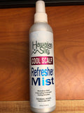 Hawaiian Silky Cool Scalp Refresher Mist, 8 fl oz