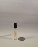 2 Tom Ford Velvet Orchid EDP 1.5 Ml/ 0.05 Oz Spray Sample Vial for Women