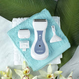 Conair Ladies All-in-One Rechargeable Personal Groomer