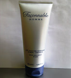 FACONNABLE HOMME by Faconnable HAIR AND BODY WASH 6.7 OZ