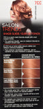 John Frieda Precision Foam Permanent Color, Fiery Copper Sands, 6 Fluid Ounce