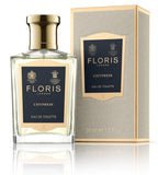 Floris London Chypress Eau de Toilette Spray, 1.7 Fl Oz