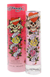 Ed Hardy FOR WOMEN by Christian Audigier - 3.4 oz EDP Spray