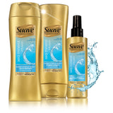 Suave Professionals Body Shampoo, Sea Mineral Infusion, 12.6 oz