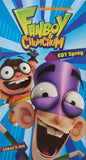Marmol & Son Kids Fan Boy Chum Chum Perfume, 3.4 Ounce