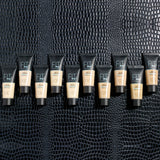 115 Ivory Matte Fluid Makeup