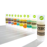 Zero Deodorant - Oxygen powered de-stinkerizer (Bropocalypse)
