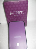 Jamberry Nails Style Mini Heater (Purple)