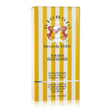 GIORGIO B. HILLS GIORGIO MEN EDT SPRAY 4.0 OZ FRGMEN
