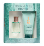 Shawn Mendes Gift Set With Cologne Spray & Body Lotion