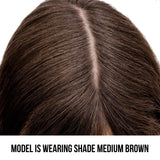 COLOR WOW Root Cover Up – All Day Hair Color Touch-Up Powder