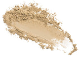 Burts Bees 100% Natural Mattifying Powder Foundation, Vanilla - 0.3 Ounce (Pack of 2)