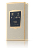 Floris London Soulle Ambar Eau de Toilette Spray, 1.7 Fl Oz