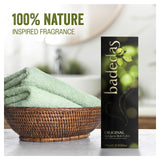 Badedas Original Rich Bath Gelee with Extract of Horse Chestnut 750ml/25oz
