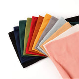 12 Pack Women Headbands Yoga Elastic Hair Bands Solid Color Running Sport Non Slip Sweat Hair Wrap for Girls