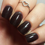 Parrot Polish Moo Juice (Thermal)