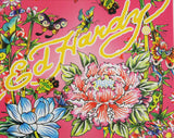 Ed Hardy 3-Piece Deluxe COLLECTION Perfume Gift Set for Women (Ed Hardy 1FL OZ EDP Spray, HEARTS & DAGGERS EDP SPRAY 1 FL OZ & VILLAIN EDP SPRAY 1 FL OZ)