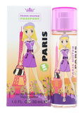 Paris Hilton Passport In Eau De Toilette Spray, 1 Ounce