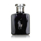 Ralph Lauren Polo Black for Men By Ralph Lauren 2.5oz 75ml Edt Spray, 2.5-ounce