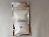 (4PK) VB3, Niacinamine(25g)+NAG (25g) +MSM(25g)+Collagen Peptide(25g)