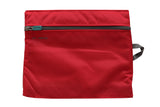 Flight 001 - Seat Pak Airplane Organization 3 Zipper Travel Bag