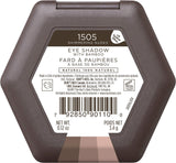 Burts Bees 100% Natural Eye Shadow Palette Trio Shimmering Nudes - 0.12 Ounce (Pack of 2)