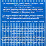 The Art of Shaving TAOS Shaving Soap Refill, Lavender, 3.3 oz