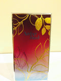 Bath and Body Works Amber Blush Eau De Toilette 2.5 Oz