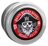 Grave Before Shave Beard Care Pack (Bay Rum Blend)