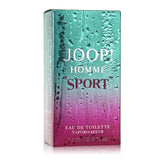 Joop! Homme Sport Eau De Toilette for men 2.5 oz