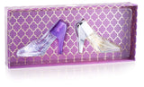 Girls Perfume Body Mist Fragrance Gift Set - Perfect Holiday Gift Set for Young Girls, Tweens and Pre-Teens - 2 Piece Fashion Collection MAMA MIA