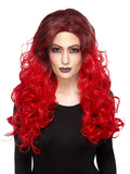 Smiffys Women's Gothic Glamour Wig
