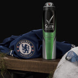 Sure for Men Quantum Deodorant 250ml