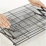 Wilton 3-Tier Collapsible Cooling Rack