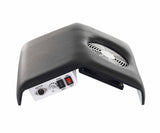 Miss Sweet Electric Nail Drill Machine and Nail dust collector All-in-one (Black)