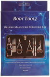 Deluxe Manicure/Pedicure/Grooming Kit