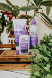 Softsheen-Carson Dark and Lovely for Protective Style Cleansing Water and Cream Detangler Kit Shampoo with Aloe and Conditioner with Avocado and Peppermint, 2 Count